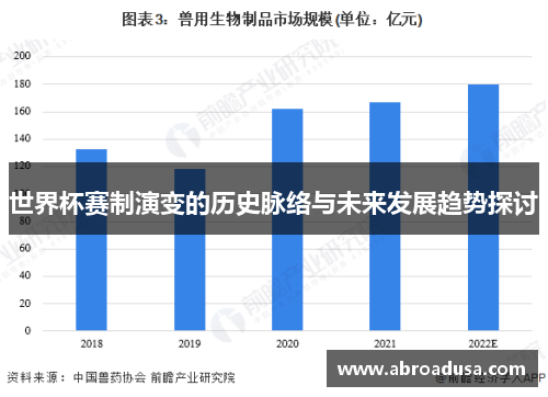 世界杯赛制演变的历史脉络与未来发展趋势探讨